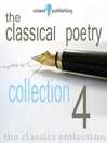 The Classical Poetry Collection, Volume 4 (MP3)